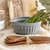 Bowl con Pico Josefina GRANDE - Geranio Home & Co