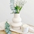 Florero Retro - Geranio Home & Co