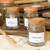 Frasco tapa madera y corcho Especiero 250 cc - Modelo Anchoero - comprar online