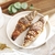 Plato Postre Clasic - Geranio Home & Co