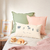 Almohadon Stay Home