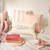 ALMOHADON TUSOR PINCELADA ANCHA 50*50 - comprar online