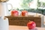 Cajoncito Rectangular Vintage - tienda online