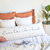 Almohadon Tusor Liso 50 x 50 - comprar online