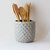 Porta utensillos piña - Geranio Home & Co