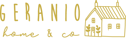 Geranio Home & Co