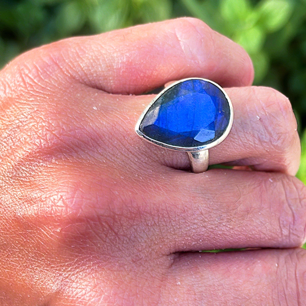 Anillo DHUME
