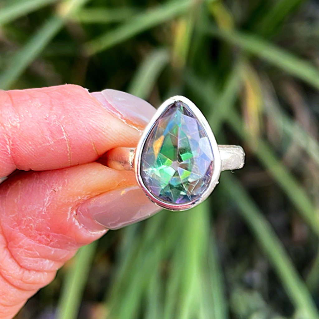 ANILLO SUSA