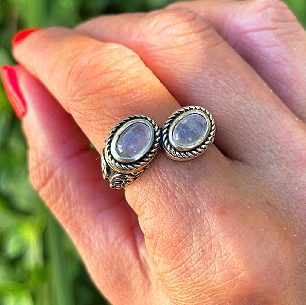 Anillo MINT I