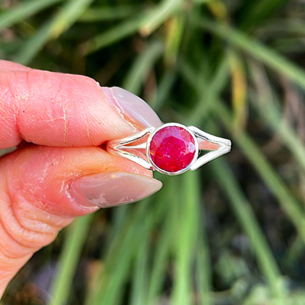 ANILLO BABILONIA
