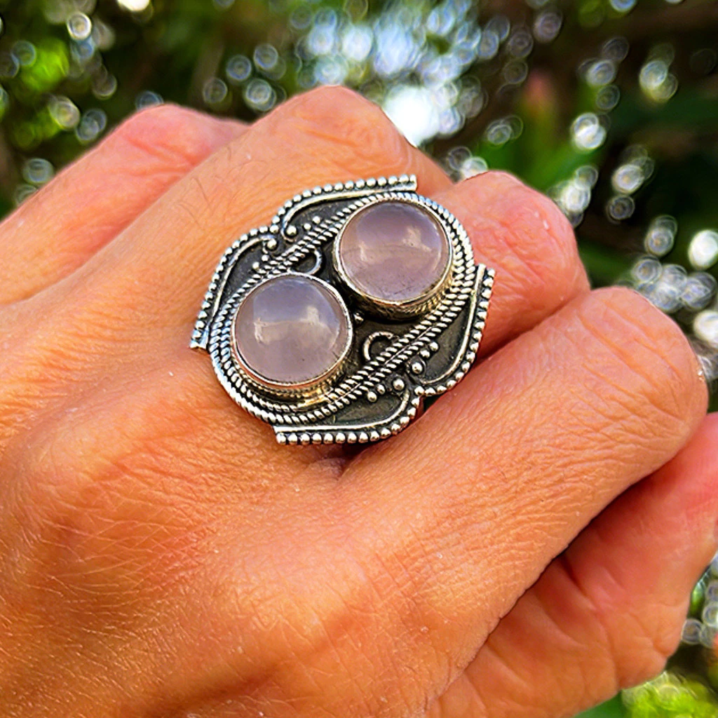 Anillo CATHY