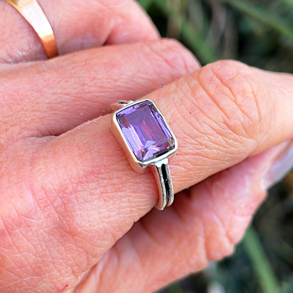 ANILLO SUMATRA I