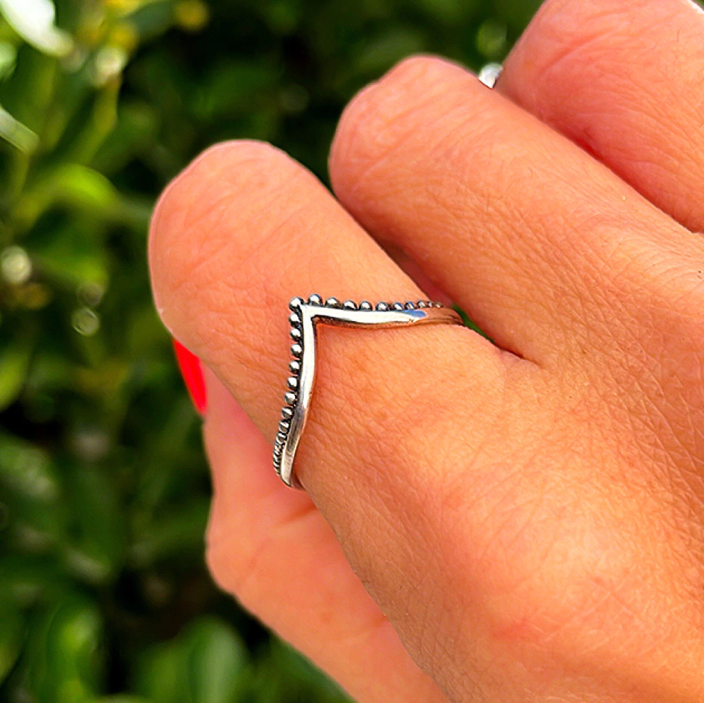 Anillo SOMVAR II