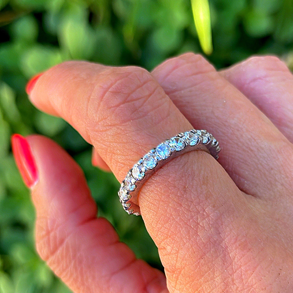 Anillo SAVITRI