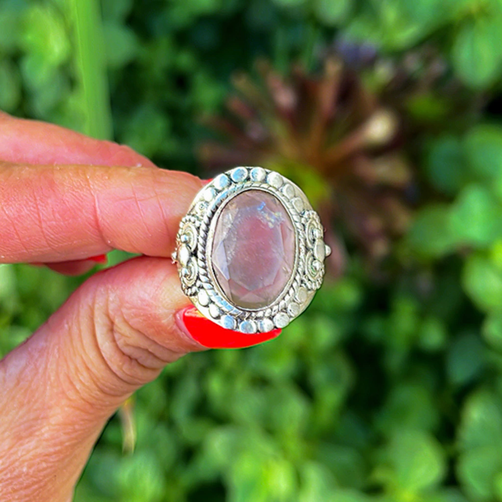 Anillo PIRSKO