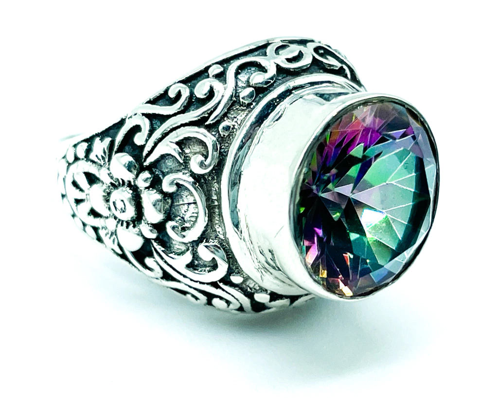 Anillo MIN MISTIQUE