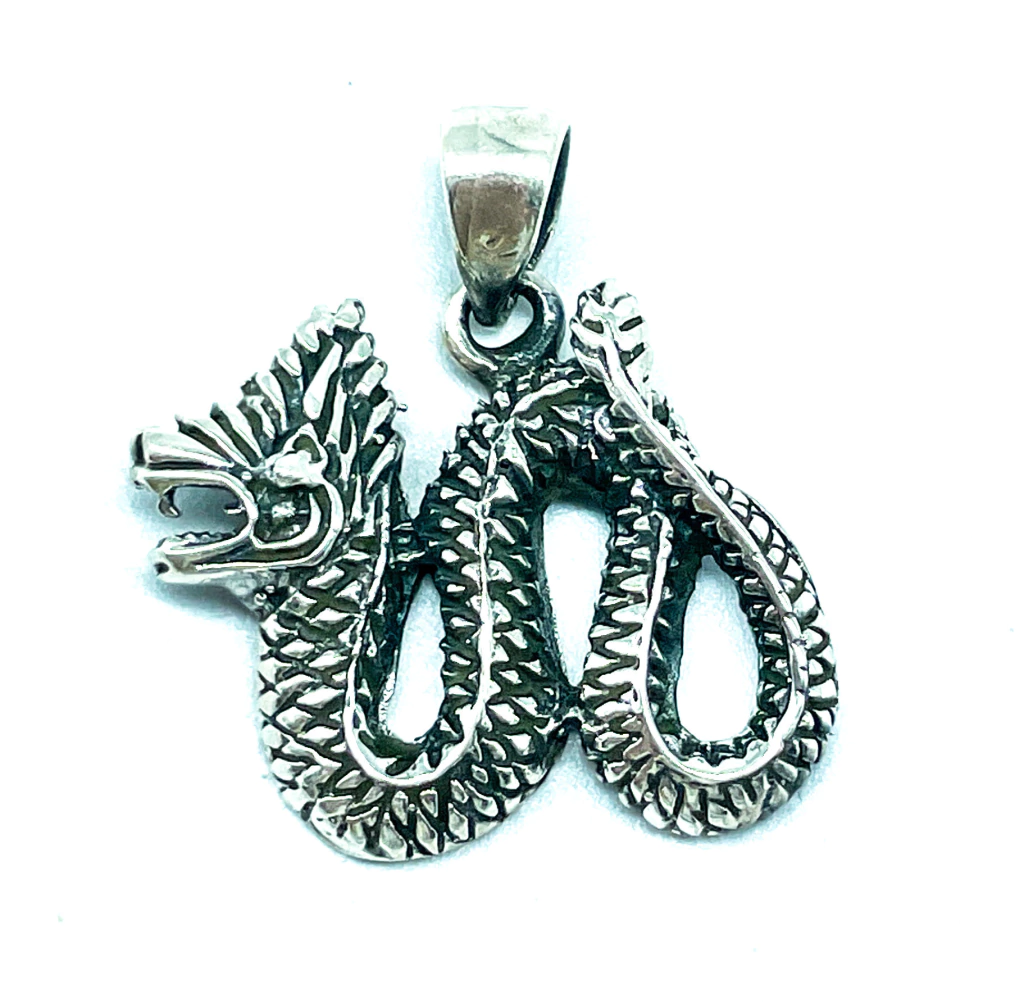 Dije DRAGON
