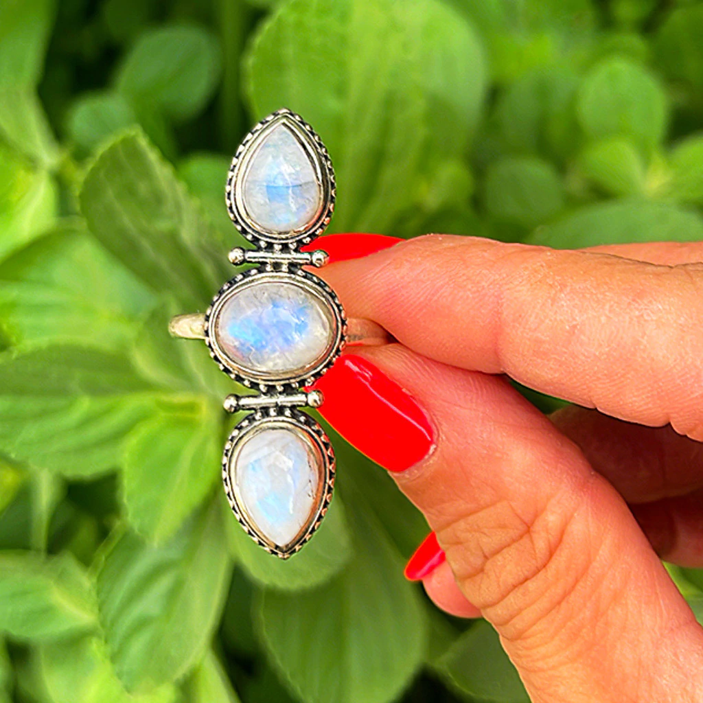 Anillo JUTTA III