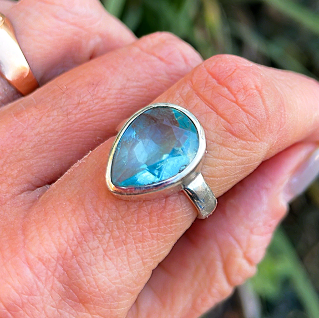 ANILLO SUSA