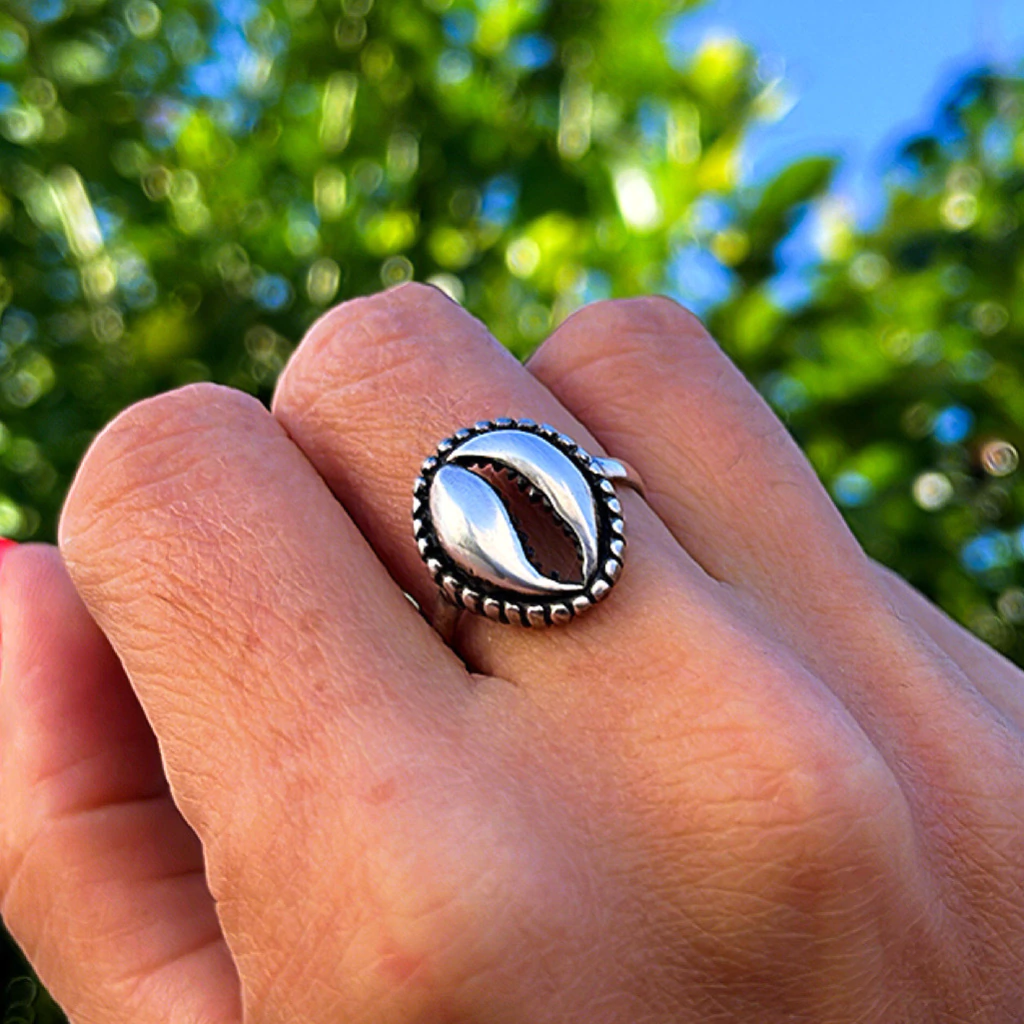 Anillo SAMUDRI