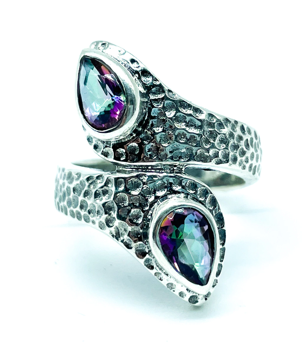 Anillo CHAY