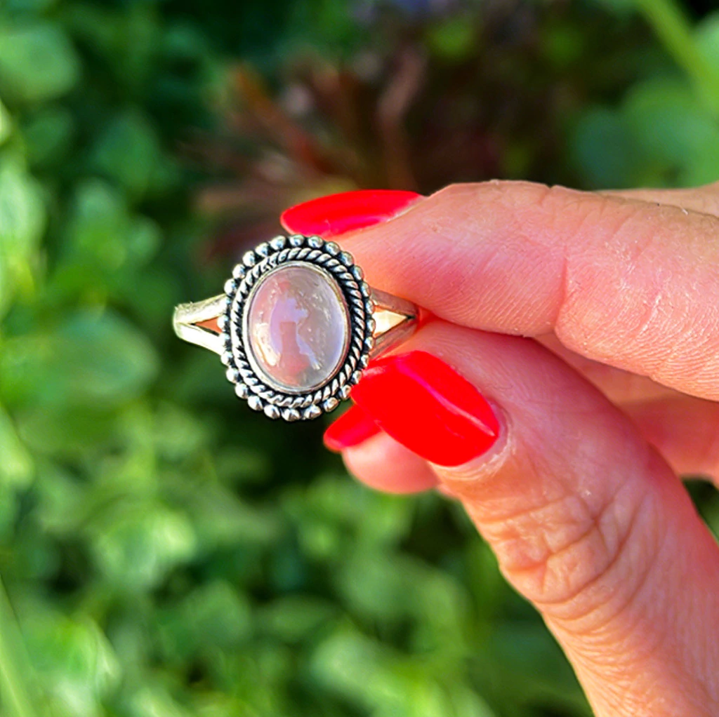 Anillo CARMEN