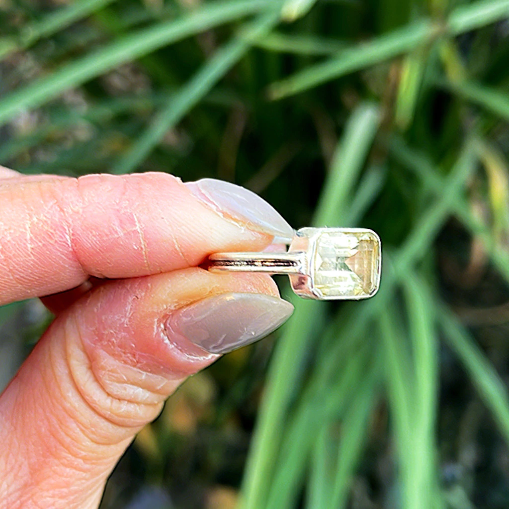 ANILLO SUMATRA II
