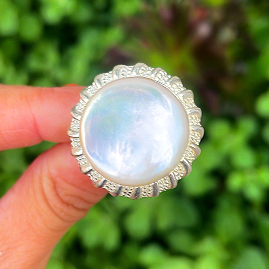 Anillo NAMASTE I