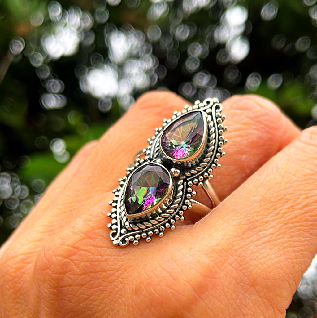 Anillo DAYARI