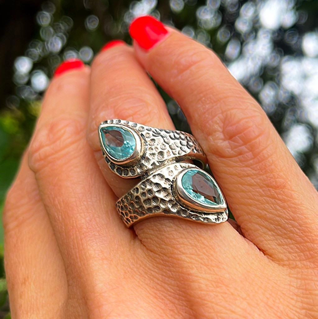Anillo CHAY I