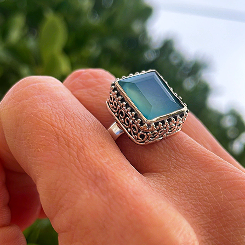 Anillo TANSEN III