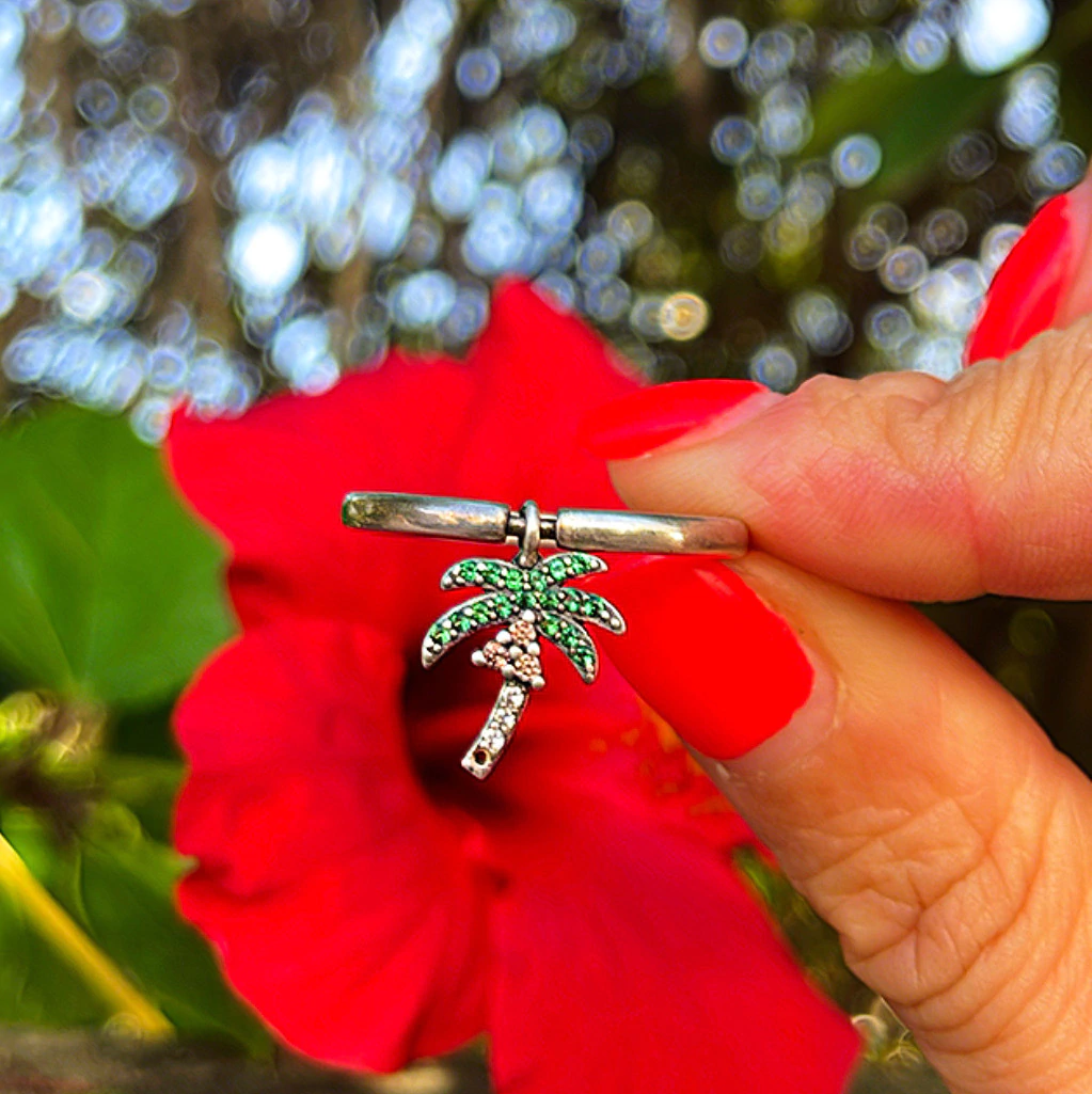 Anillo PANDORA III