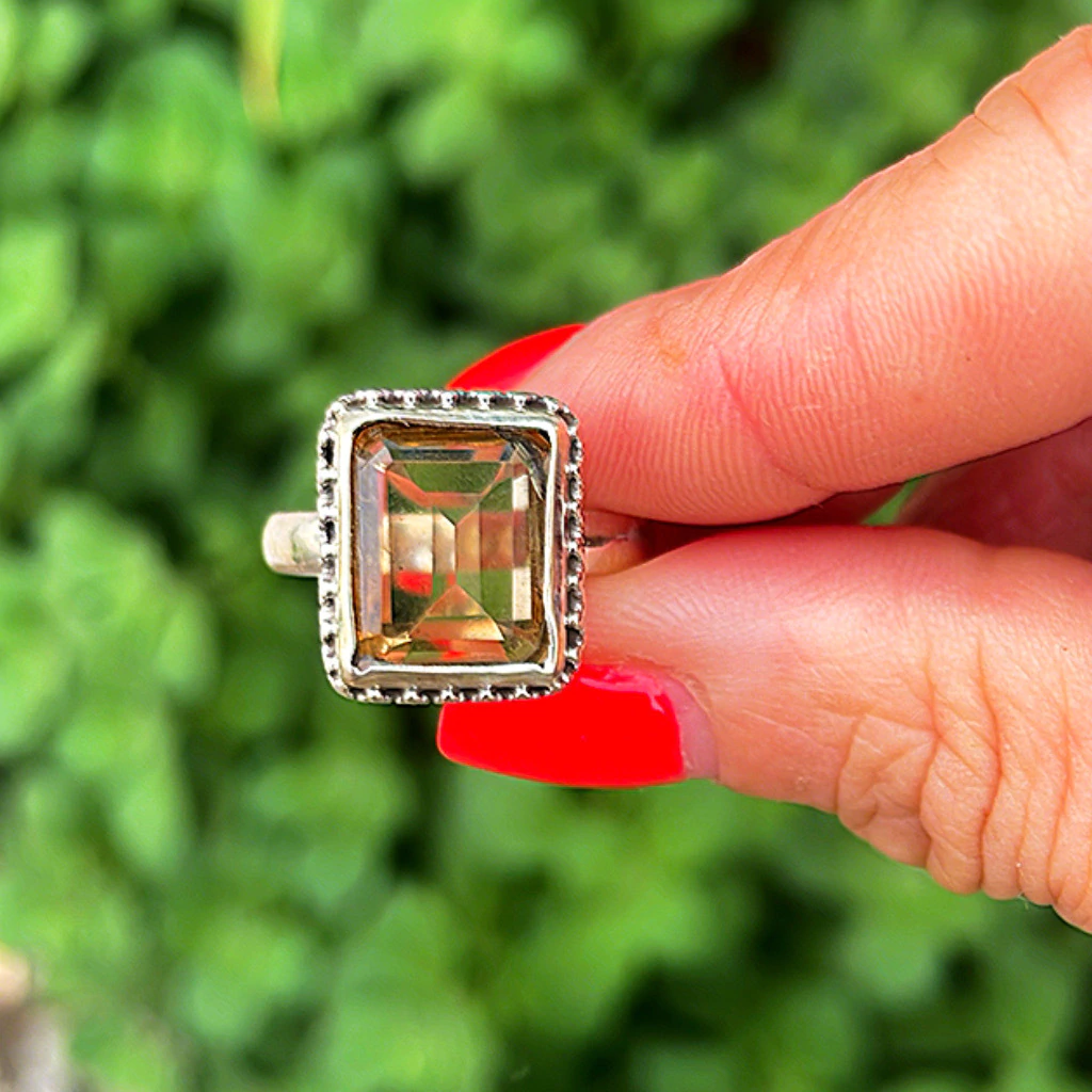 Anillo TANSEN II