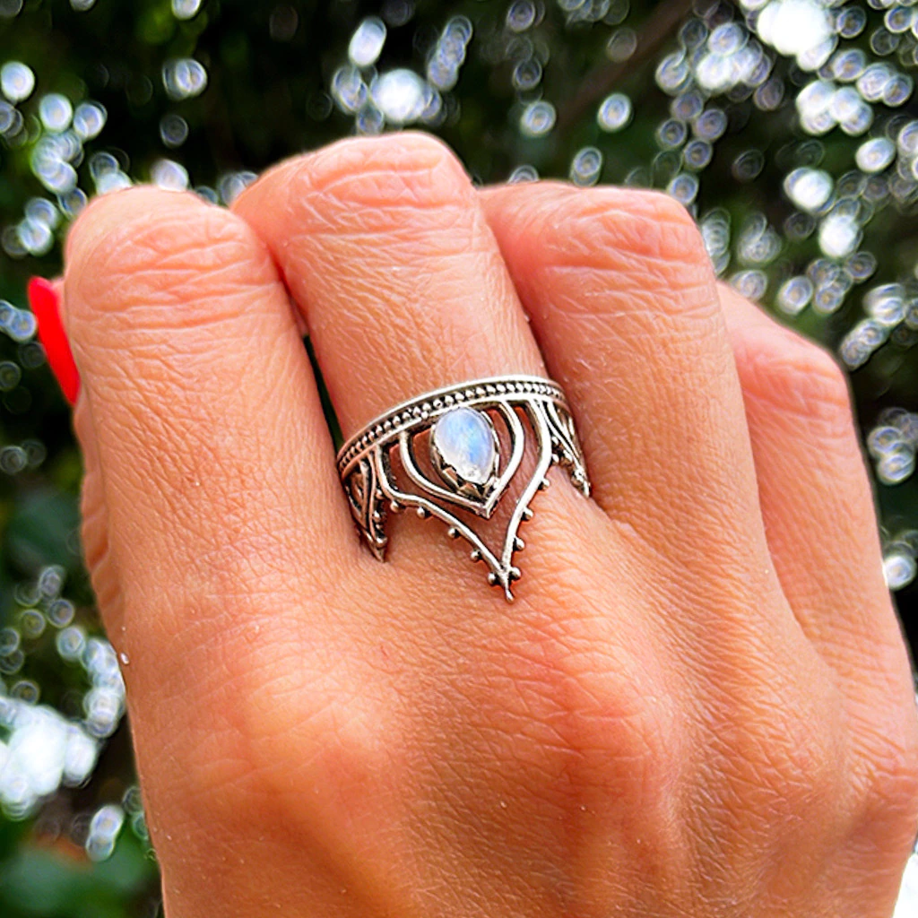 Anillo BEHA