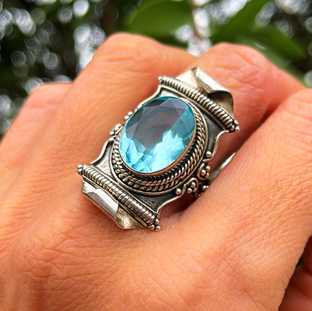Anillo HIMPAAT