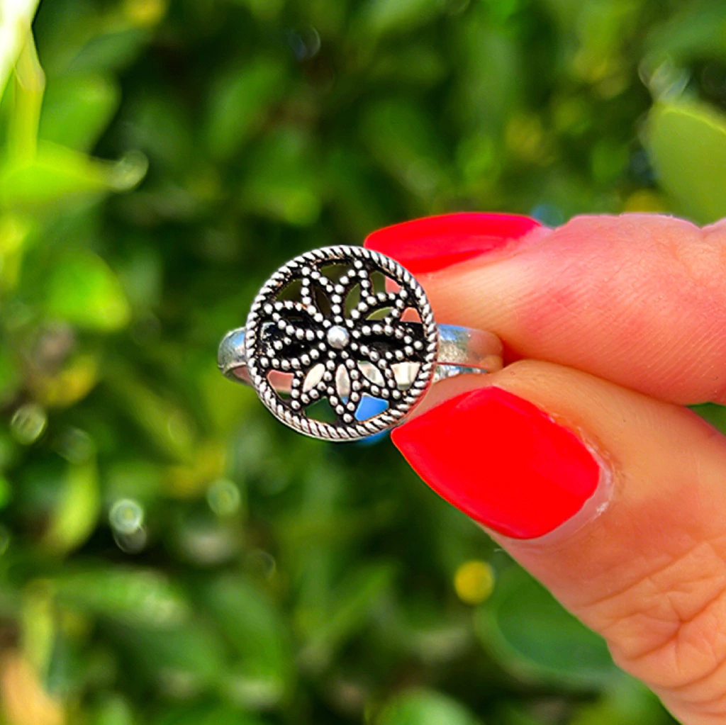 Anillo KETA I