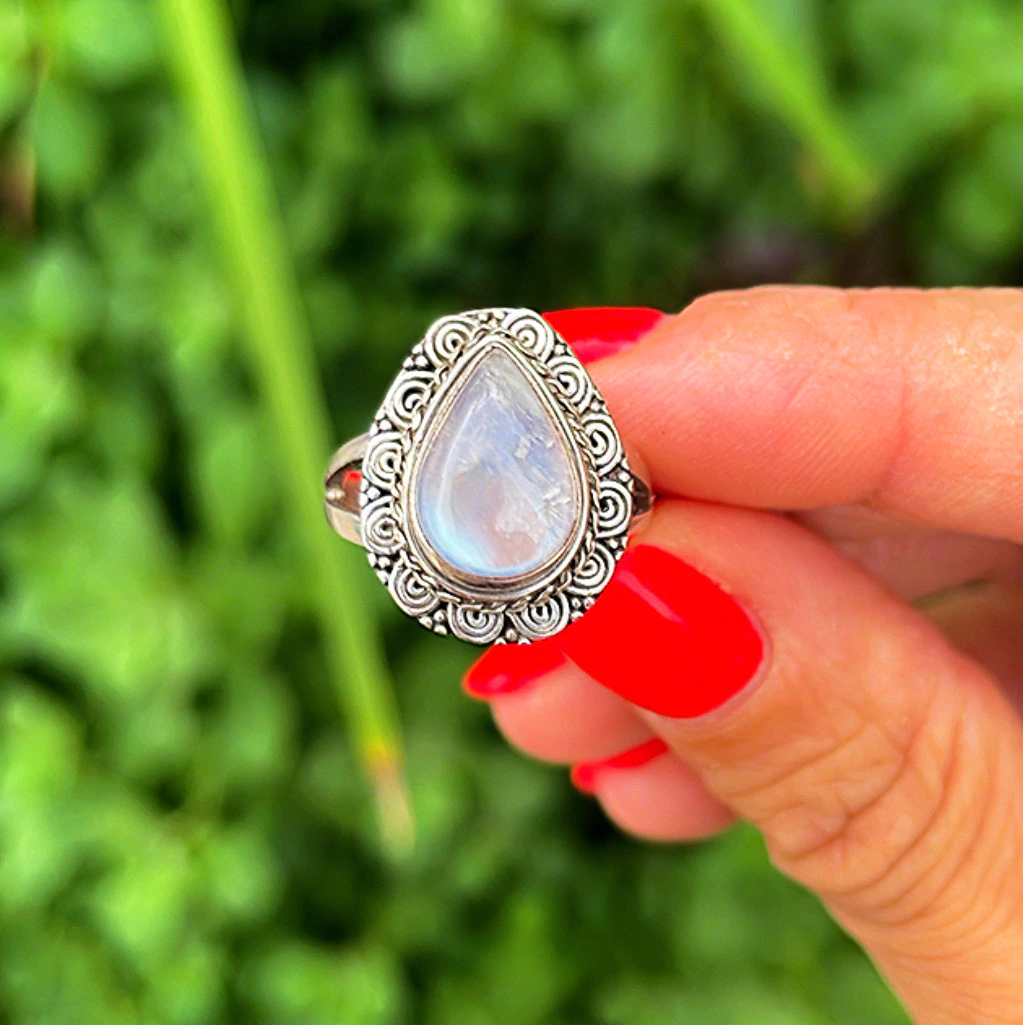 Anillo BRAJMA