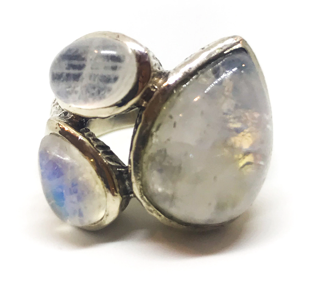 Anillo MULTI P VII