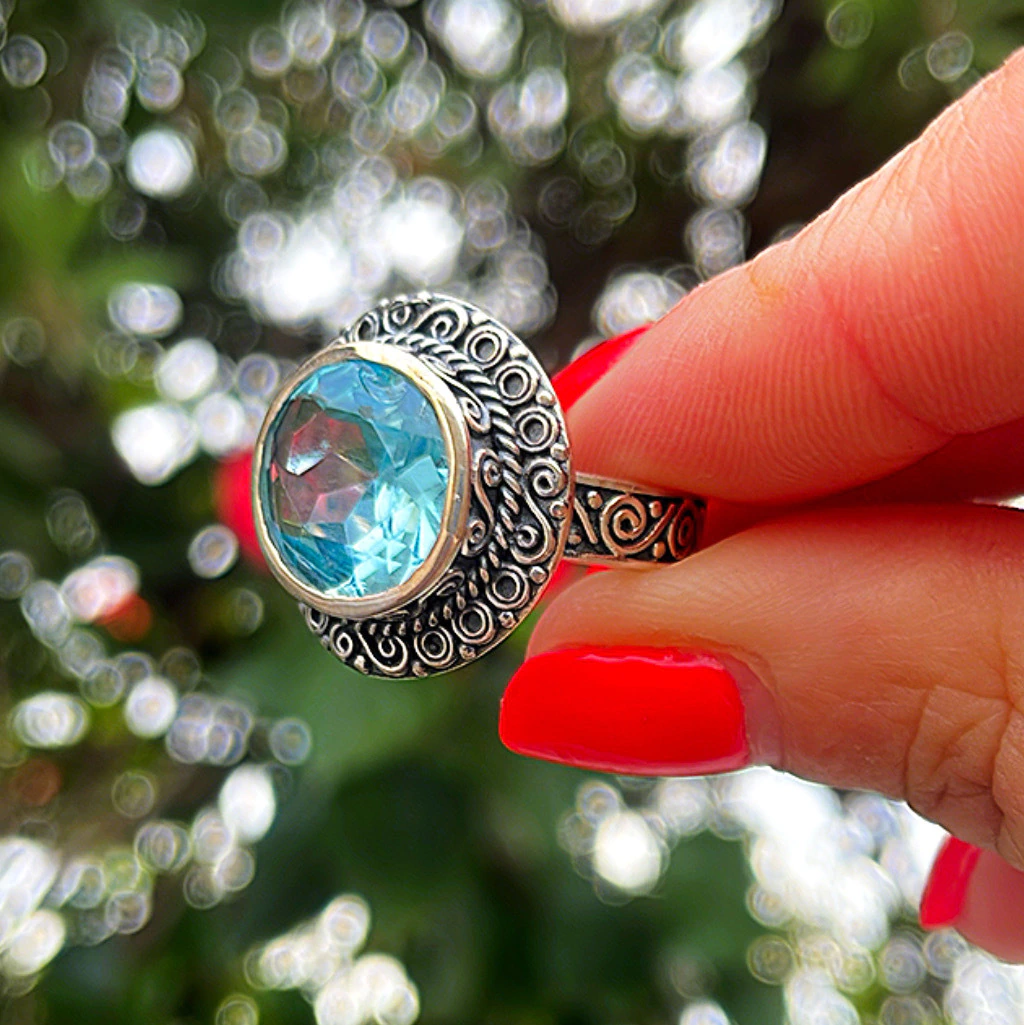 Anillo GOKYO II