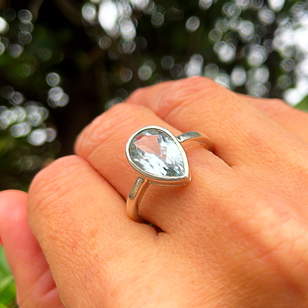 Anillo LUMAN