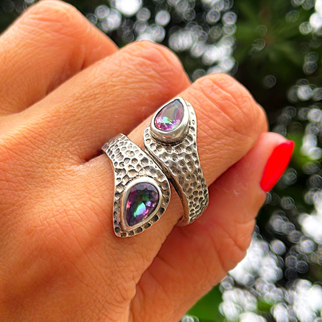 Anillo CHAY