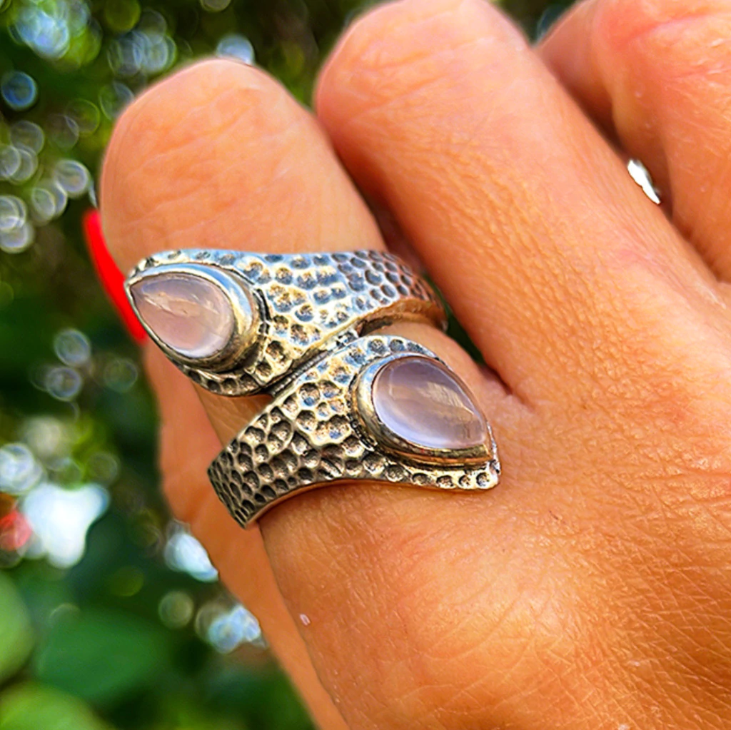 Anillo CHAY II