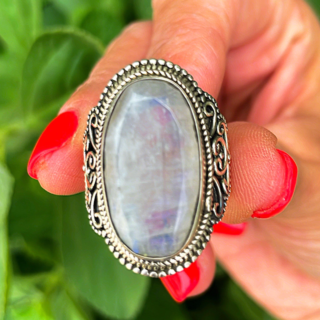 Anillo VELMO