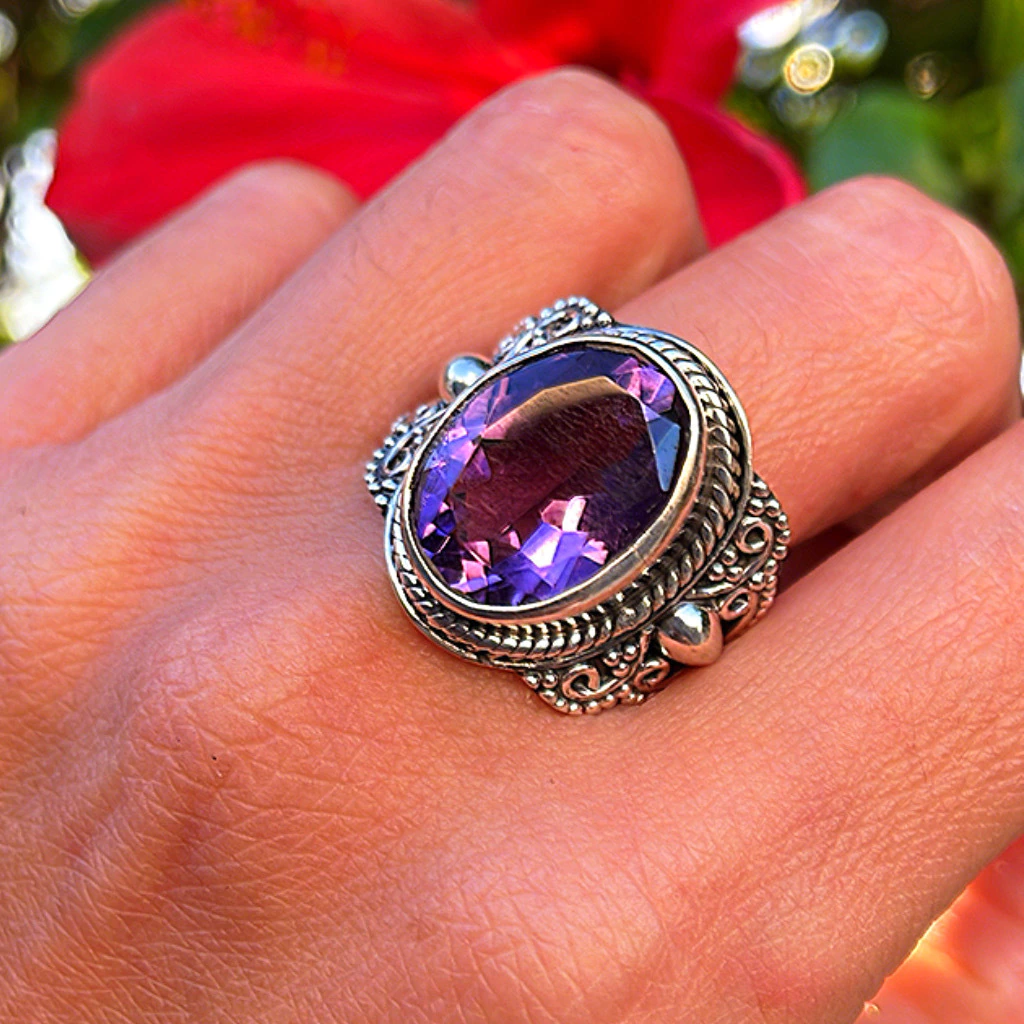 Anillo KUNDE