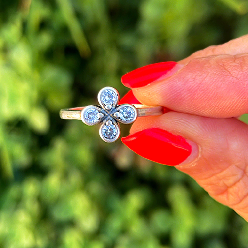 Anillo PANDORA