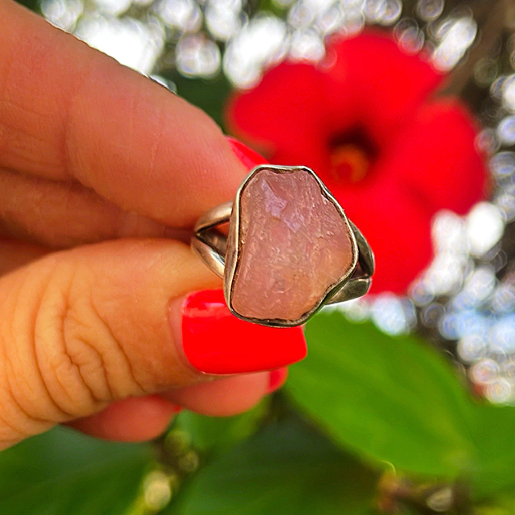 Anillo TIKO