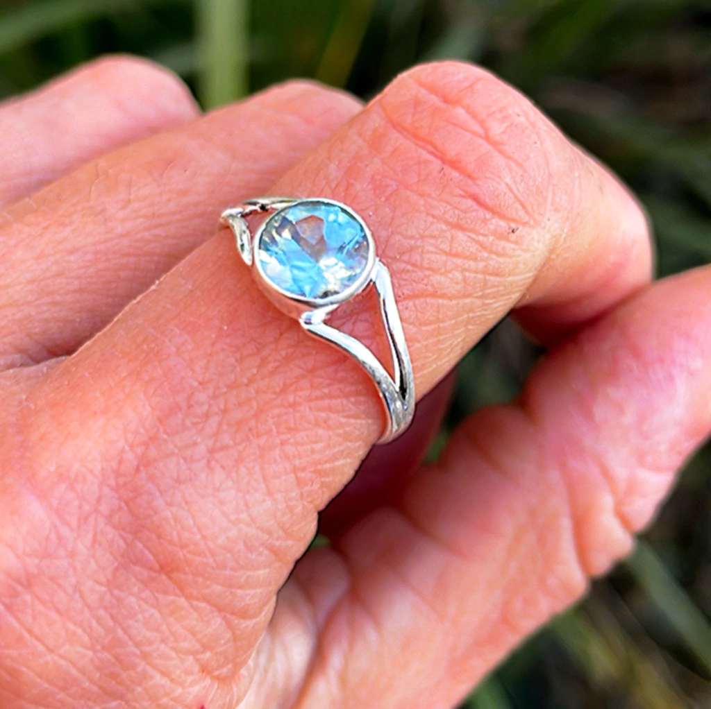 ANILLO BABILONIA IV