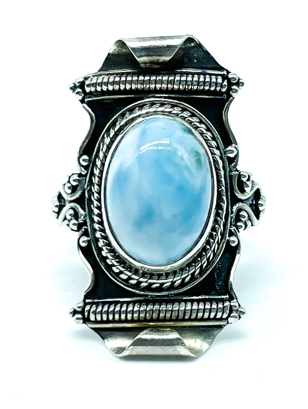 Anillo HIMPAAT II