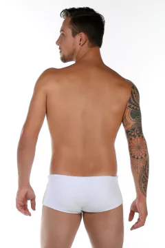 Swim Brief Classic Black Grillo White - buy online