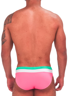 Swim Brief Black Grillo Catuama - buy online